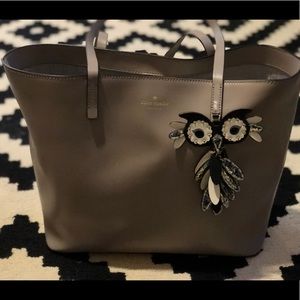 Kate spade owl bag